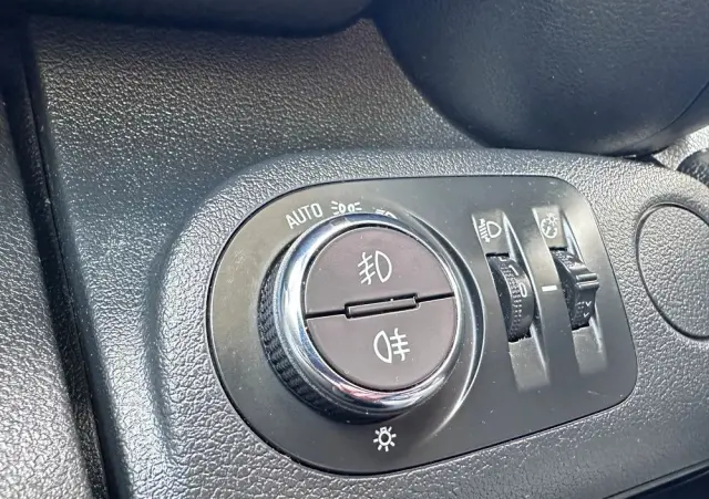 OPEL Combo 1.5 CDTI Enjoy S&S