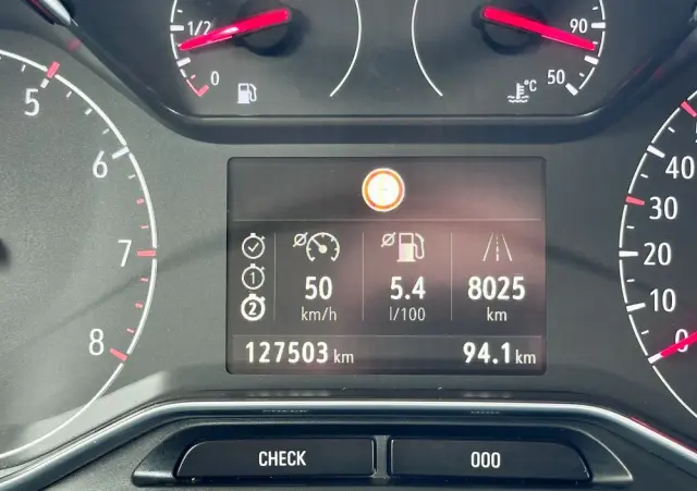 OPEL Combo 1.5 CDTI Enjoy S&S