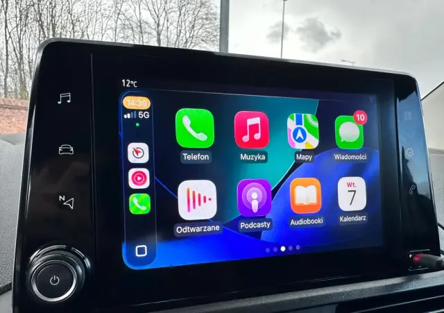 OPEL Combo 1.5 CDTI Enjoy S&S