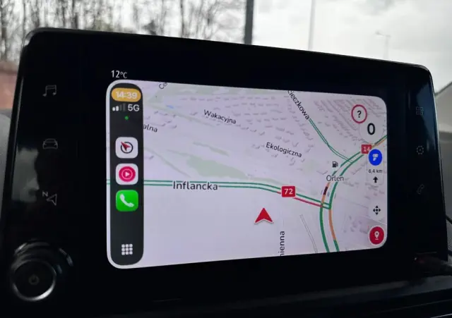 OPEL Combo 1.5 CDTI Enjoy S&S