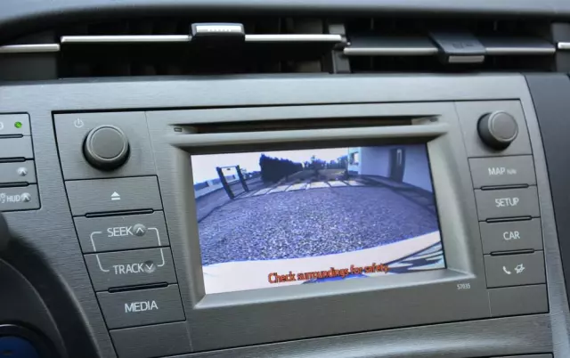 TOYOTA Prius 1.8 HSD Premium