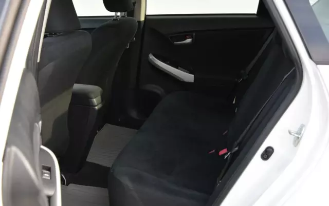 TOYOTA Prius 1.8 HSD Premium