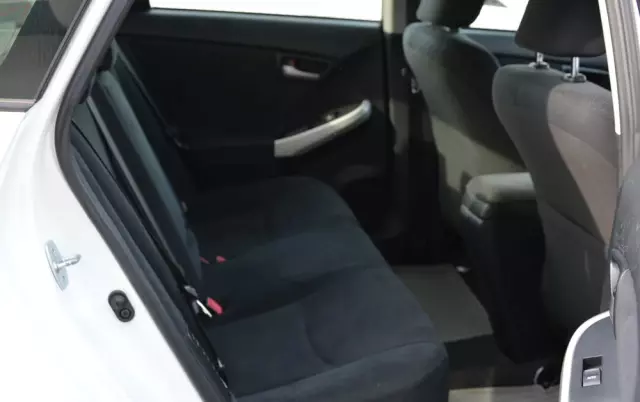 TOYOTA Prius 1.8 HSD Premium