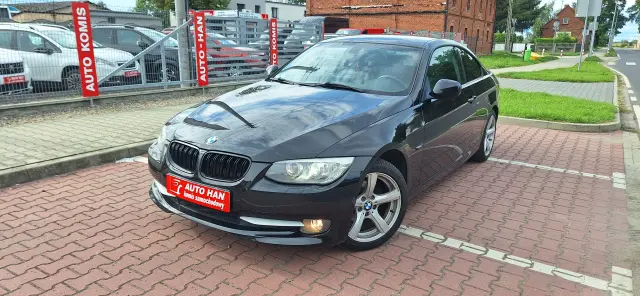 BMW Seria 3 320