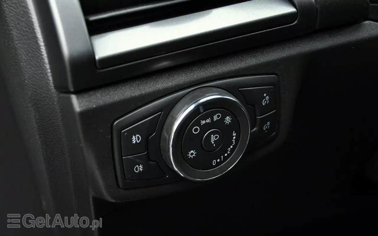 FORD Mondeo Turnier 1.5 EcoBoost Start-Stopp Autom Trend