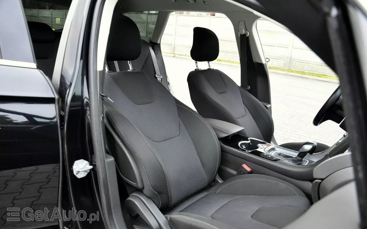 FORD Mondeo Turnier 1.5 EcoBoost Start-Stopp Autom Trend