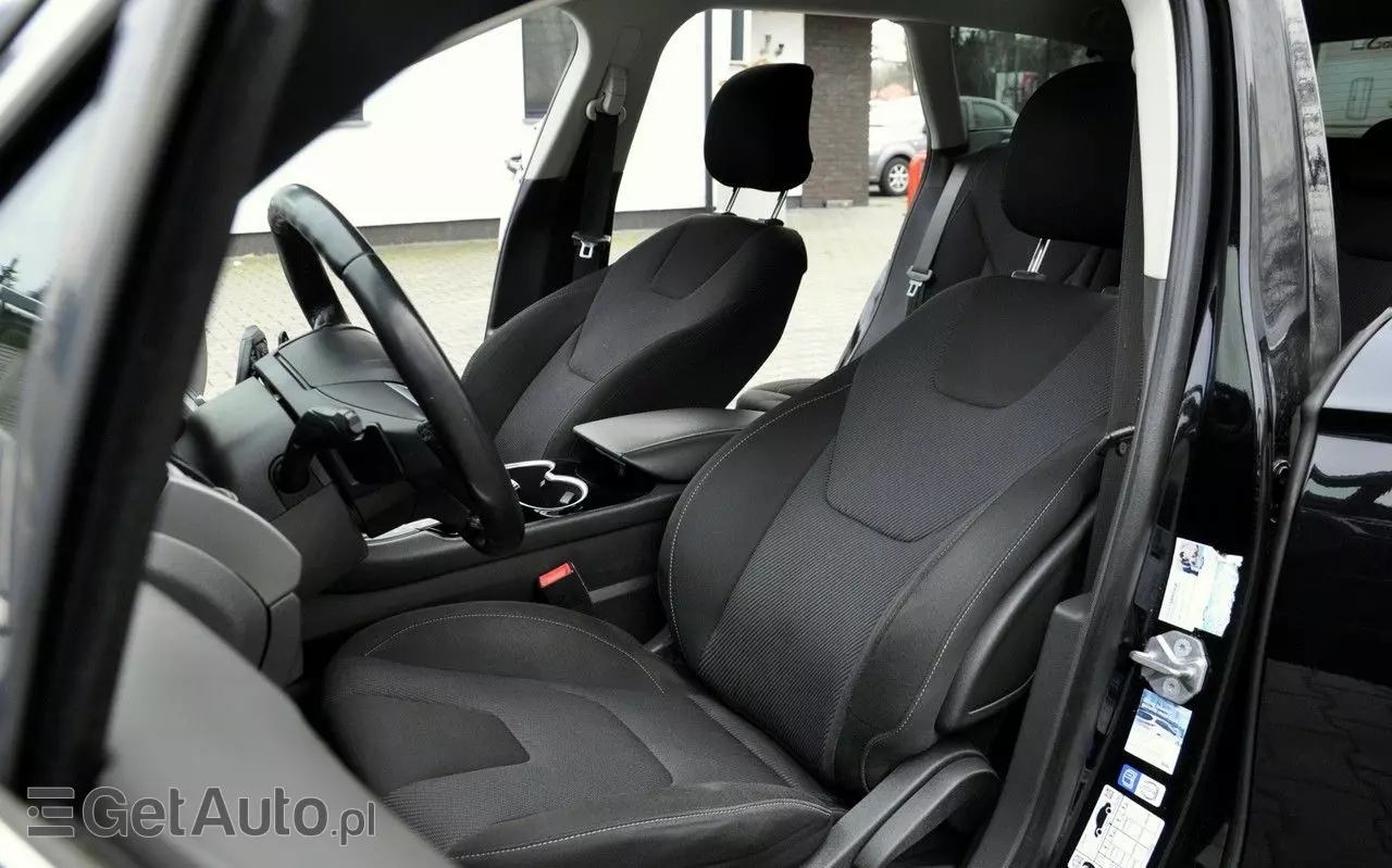 FORD Mondeo Turnier 1.5 EcoBoost Start-Stopp Autom Trend