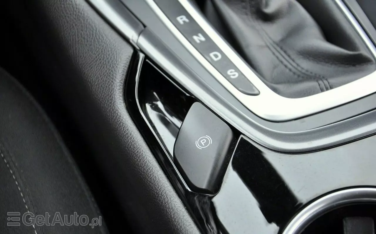 FORD Mondeo Turnier 1.5 EcoBoost Start-Stopp Autom Trend