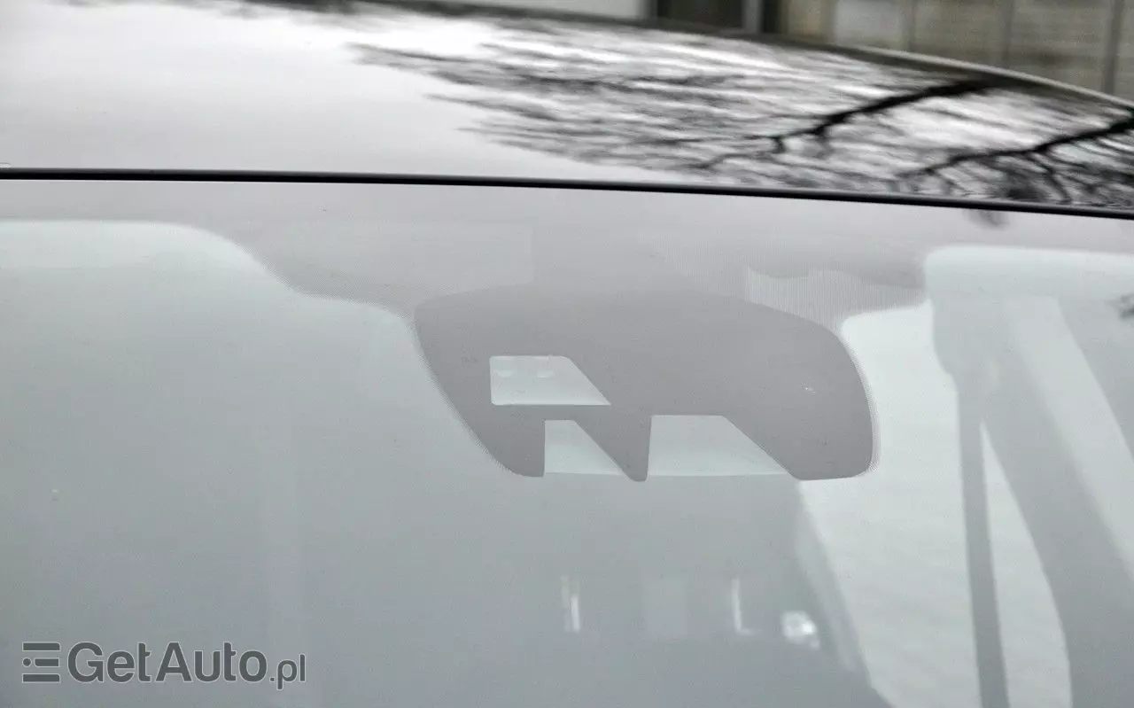 FORD Mondeo Turnier 1.5 EcoBoost Start-Stopp Autom Trend