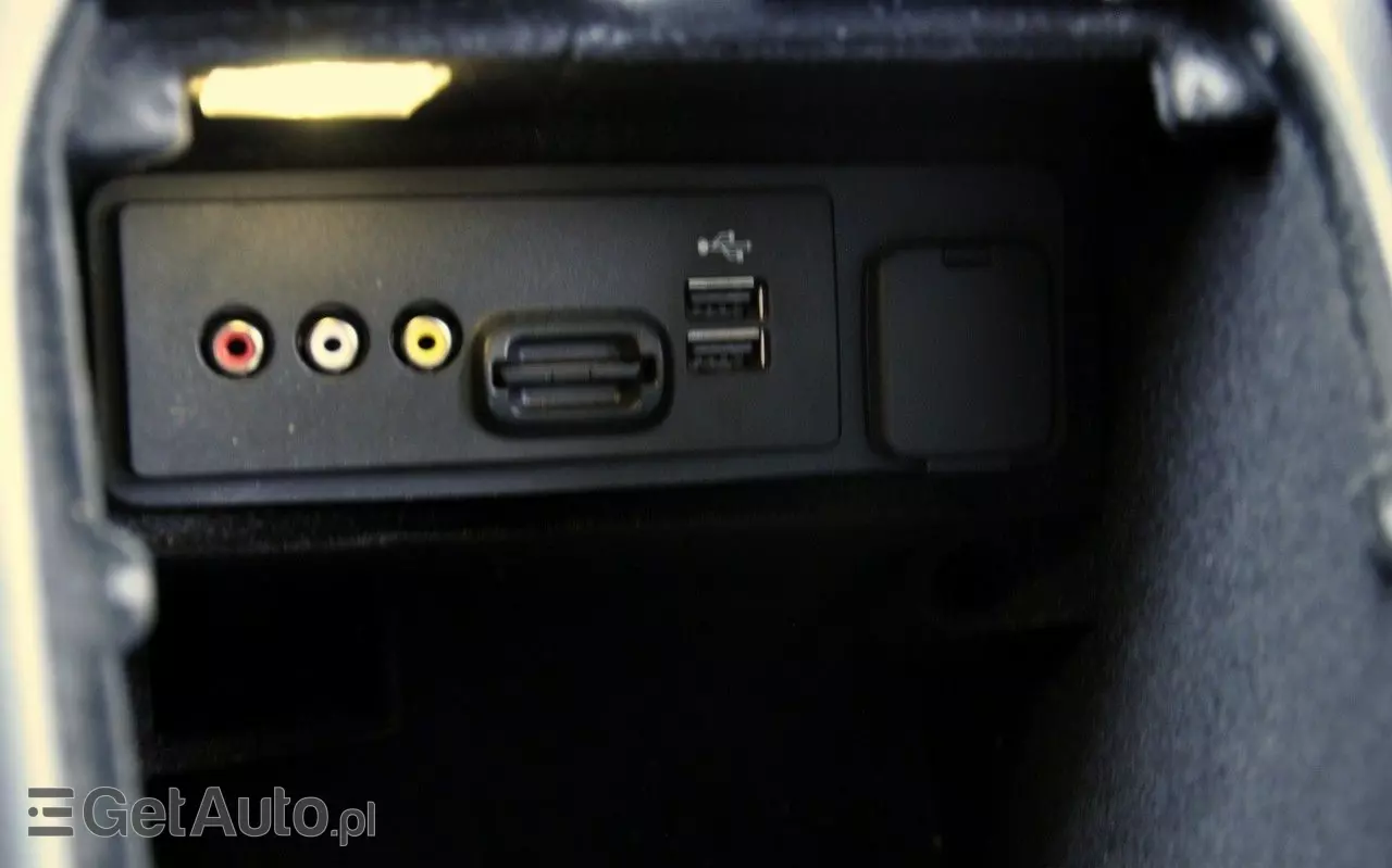 FORD Mondeo Turnier 1.5 EcoBoost Start-Stopp Autom Trend