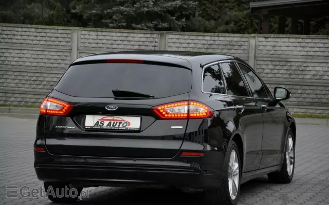 FORD Mondeo Turnier 1.5 EcoBoost Start-Stopp Autom Trend