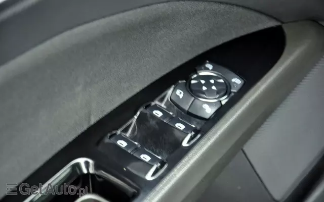 FORD Mondeo Turnier 1.5 EcoBoost Start-Stopp Autom Trend