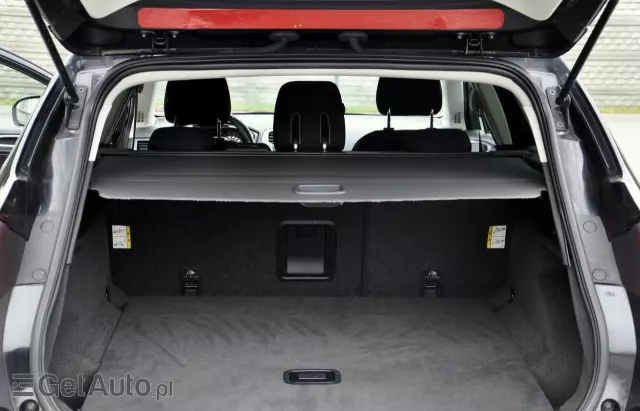 FORD Mondeo Turnier 1.5 EcoBoost Start-Stopp Autom Trend