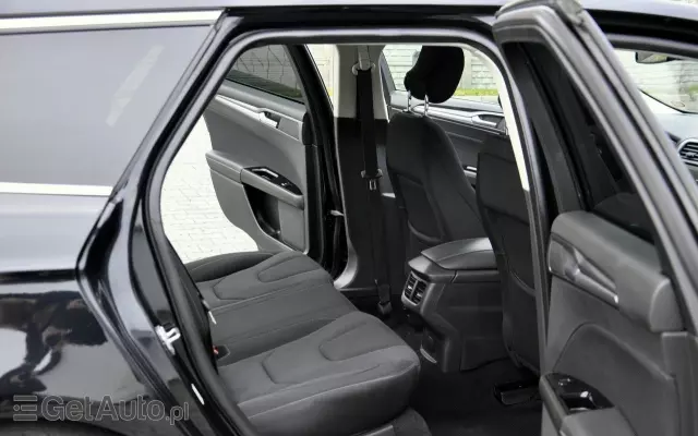 FORD Mondeo Turnier 1.5 EcoBoost Start-Stopp Autom Trend