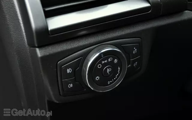 FORD Mondeo Turnier 1.5 EcoBoost Start-Stopp Autom Trend