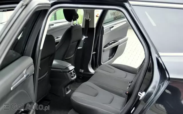 FORD Mondeo Turnier 1.5 EcoBoost Start-Stopp Autom Trend