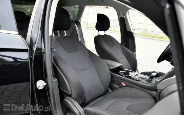 FORD Mondeo Turnier 1.5 EcoBoost Start-Stopp Autom Trend