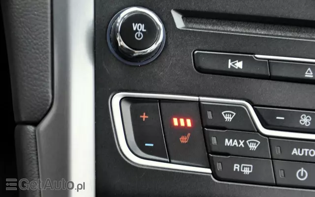 FORD Mondeo Turnier 1.5 EcoBoost Start-Stopp Autom Trend