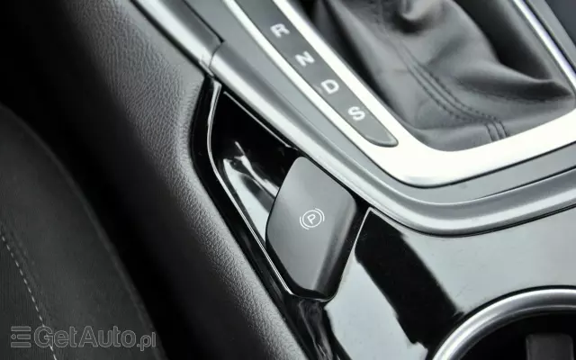 FORD Mondeo Turnier 1.5 EcoBoost Start-Stopp Autom Trend