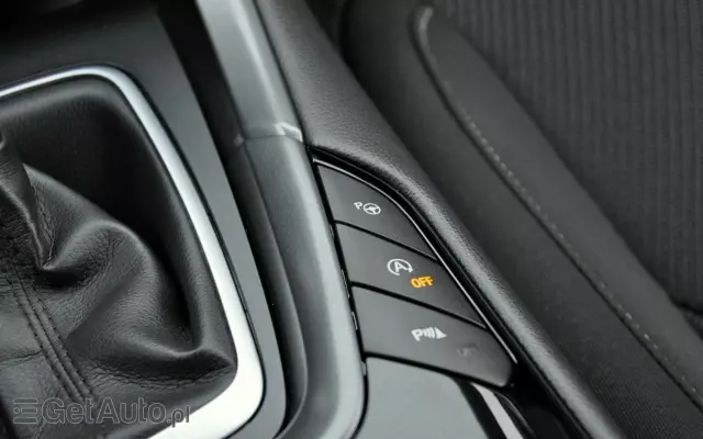 FORD Mondeo Turnier 1.5 EcoBoost Start-Stopp Autom Trend