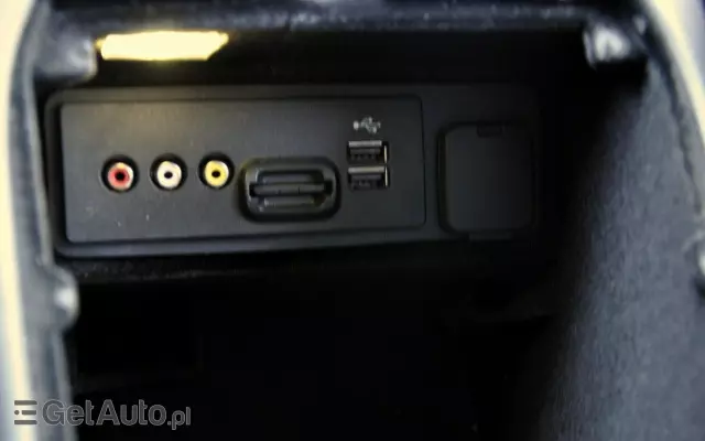 FORD Mondeo Turnier 1.5 EcoBoost Start-Stopp Autom Trend