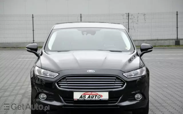 FORD Mondeo Turnier 1.5 EcoBoost Start-Stopp Autom Trend