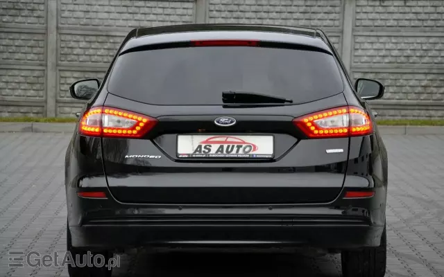 FORD Mondeo Turnier 1.5 EcoBoost Start-Stopp Autom Trend