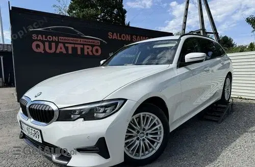 BMW Seria 3 