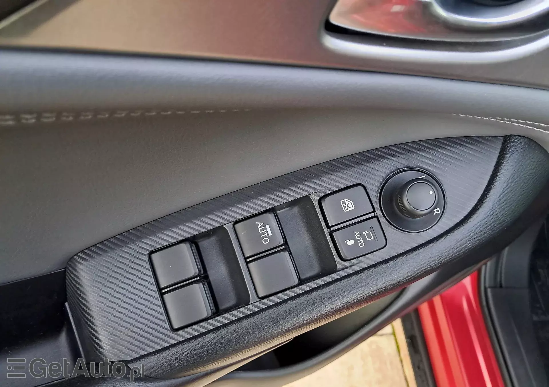 MAZDA CX-3 SkyActiv Technology