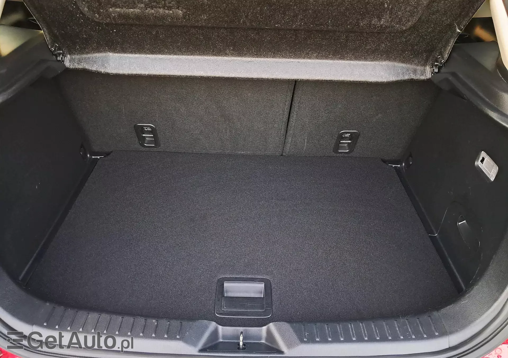 MAZDA CX-3 SkyActiv Technology