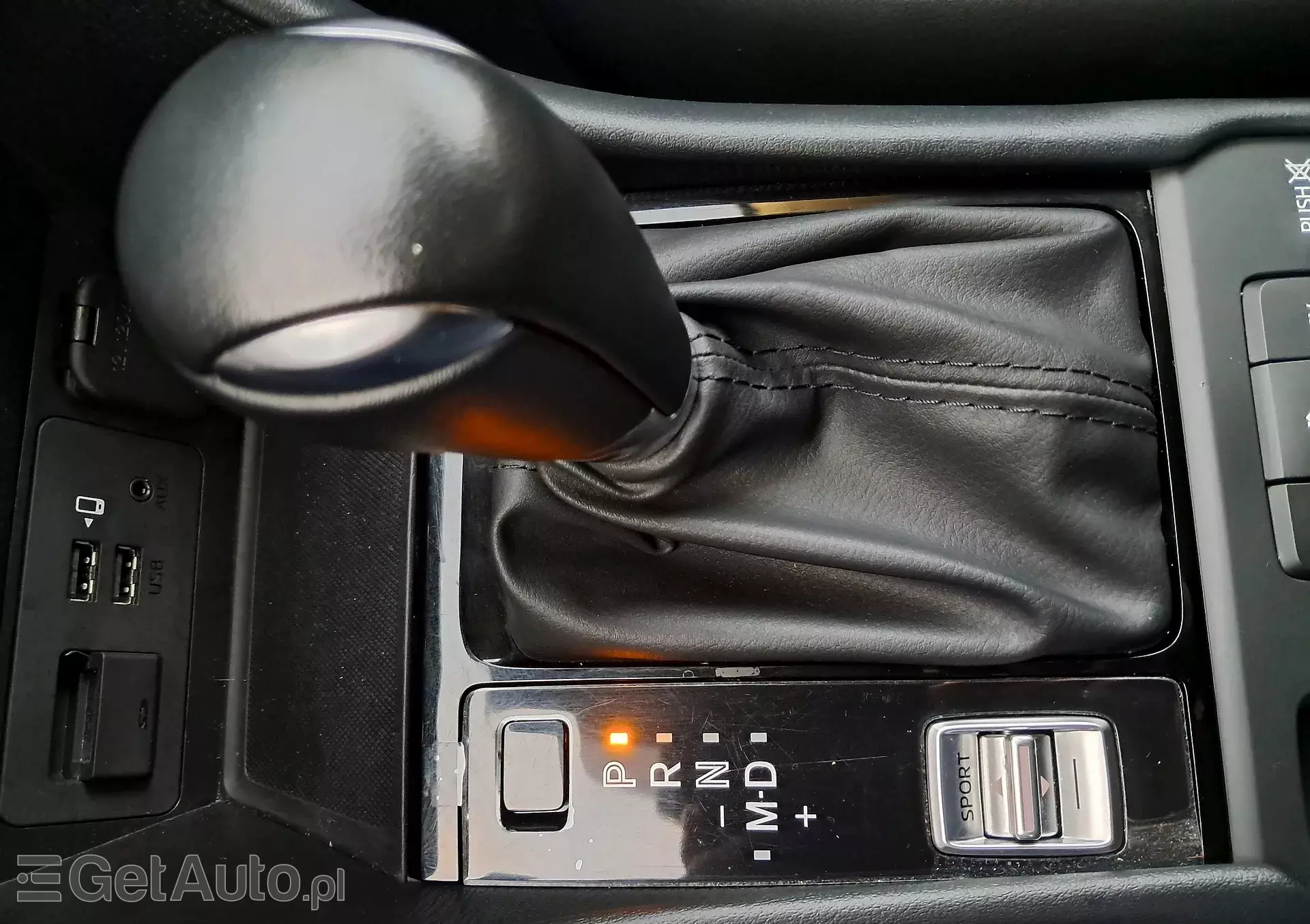 MAZDA CX-3 SkyActiv Technology