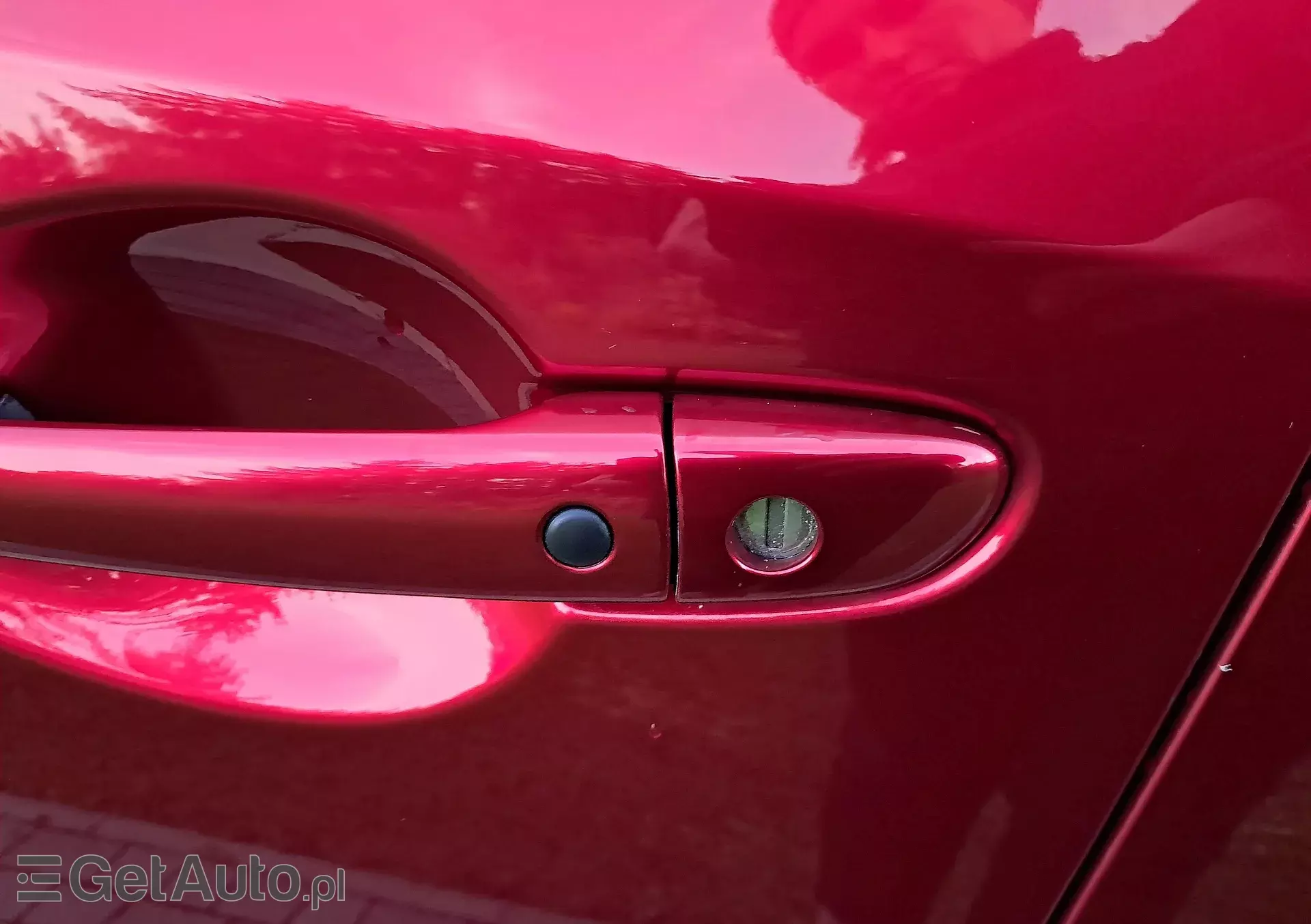 MAZDA CX-3 SkyActiv Technology