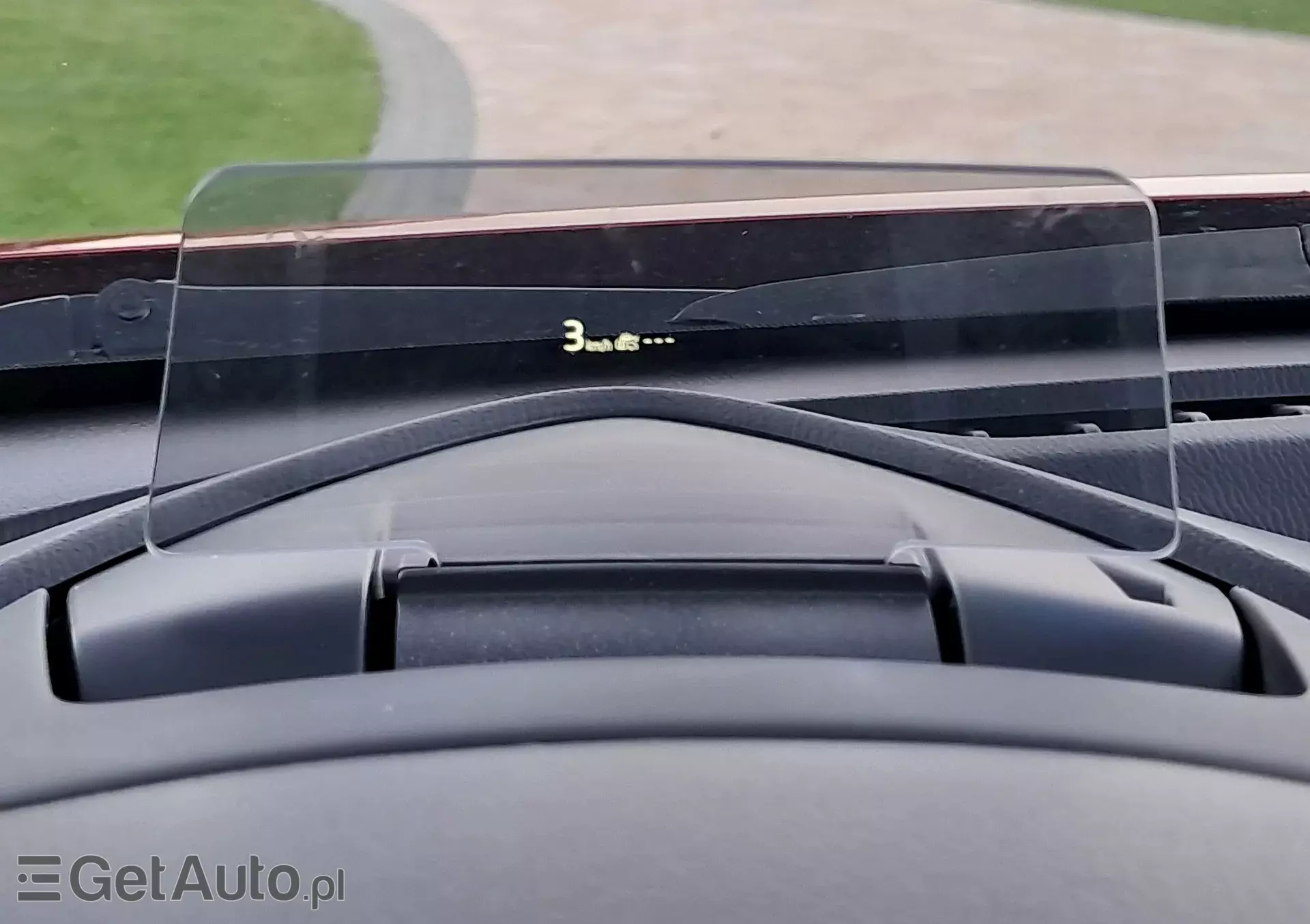 MAZDA CX-3 SkyActiv Technology