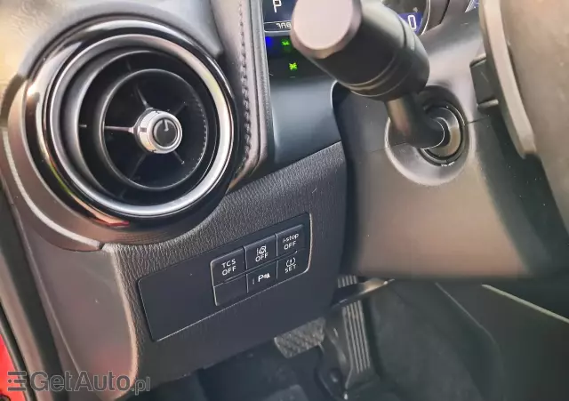 MAZDA CX-3 SkyActiv Technology