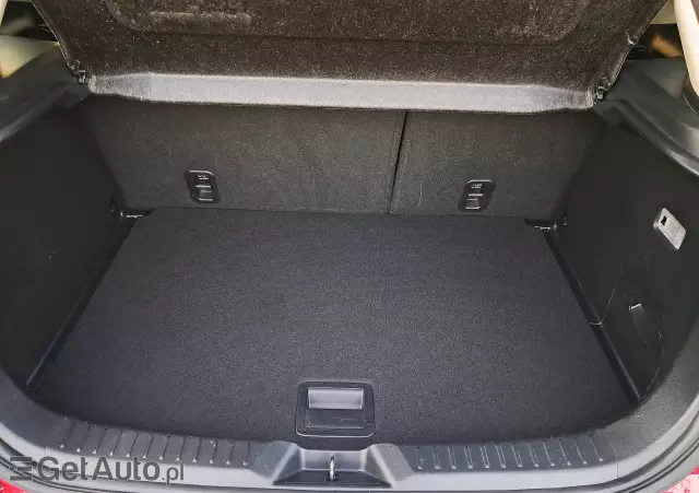 MAZDA CX-3 SkyActiv Technology