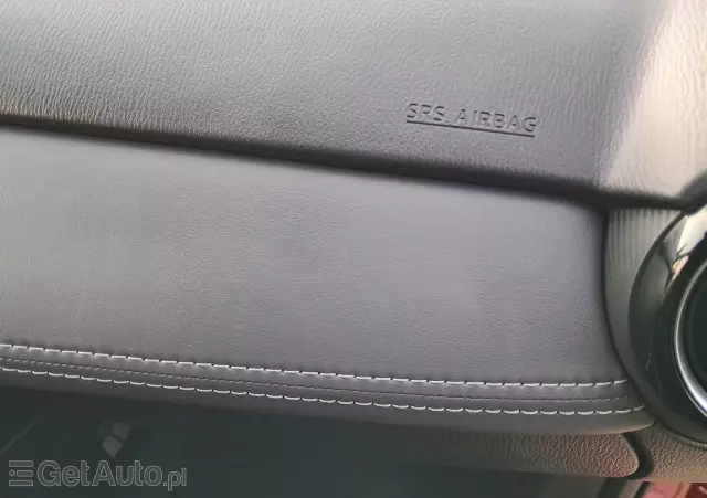 MAZDA CX-3 SkyActiv Technology