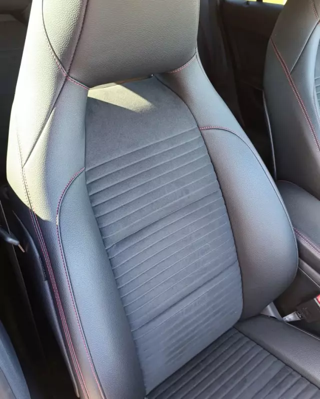 MERCEDES-BENZ CLA Shooting Brake 220 d 4Matic 7G-DCT AMG Line