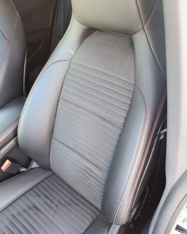 MERCEDES-BENZ CLA Shooting Brake 220 d 4Matic 7G-DCT AMG Line