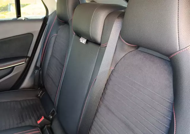 MERCEDES-BENZ CLA Shooting Brake 220 d 4Matic 7G-DCT AMG Line