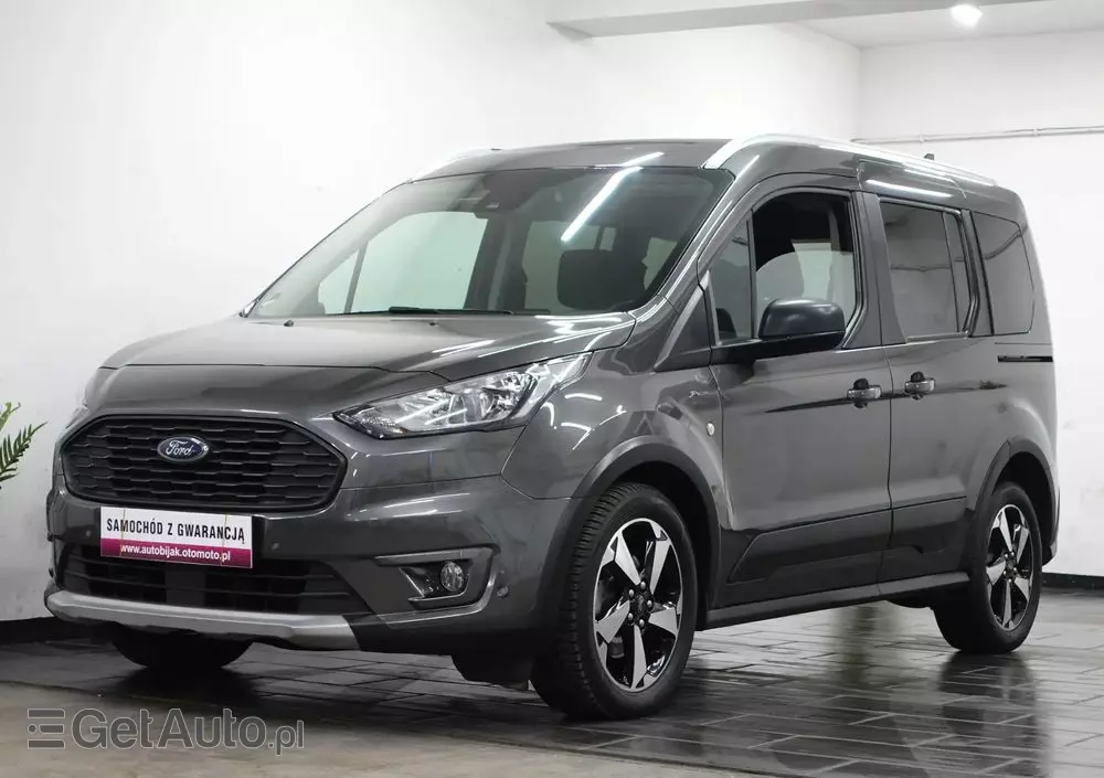 FORD Tourneo Connect 1.5 EcoBlue Start-Stop Active