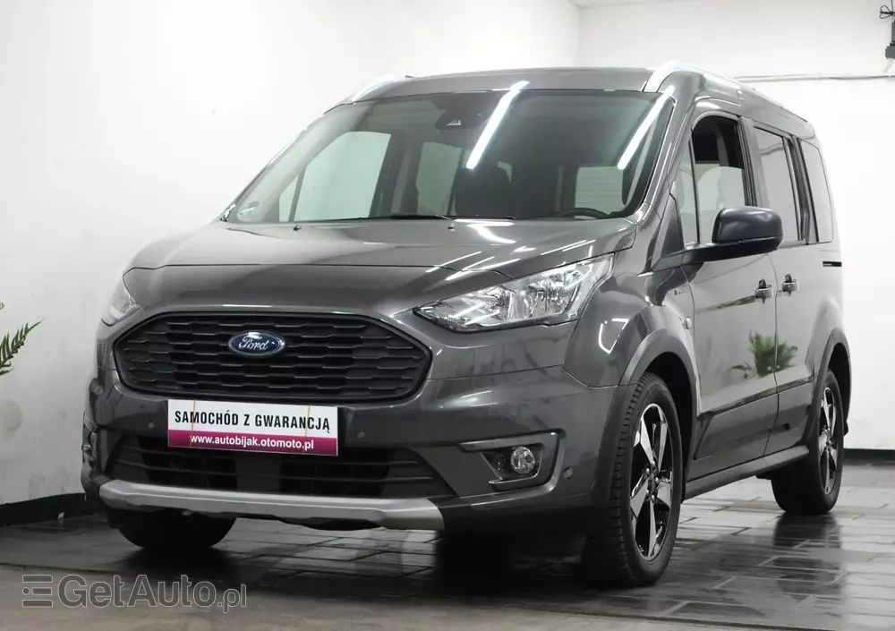 FORD Tourneo Connect 1.5 EcoBlue Start-Stop Active