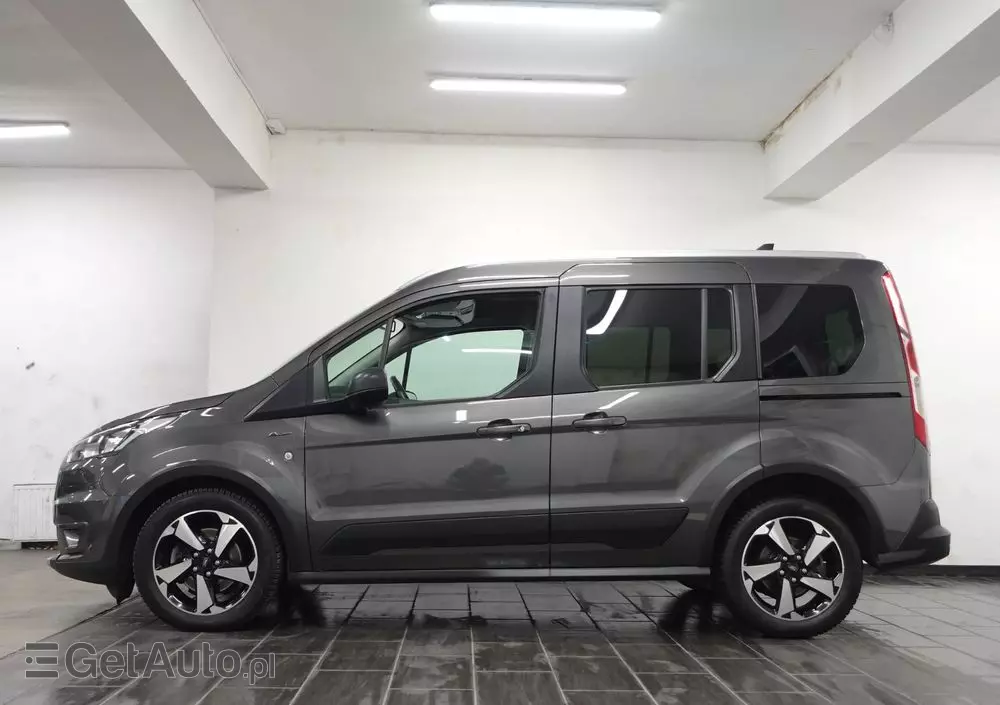 FORD Tourneo Connect 1.5 EcoBlue Start-Stop Active