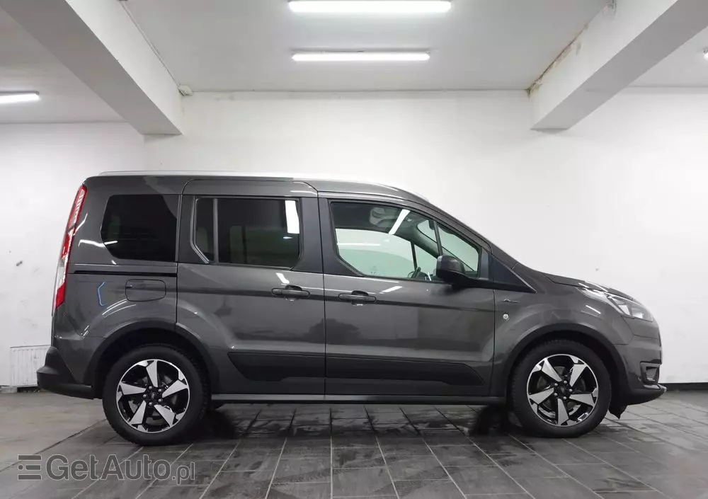 FORD Tourneo Connect 1.5 EcoBlue Start-Stop Active