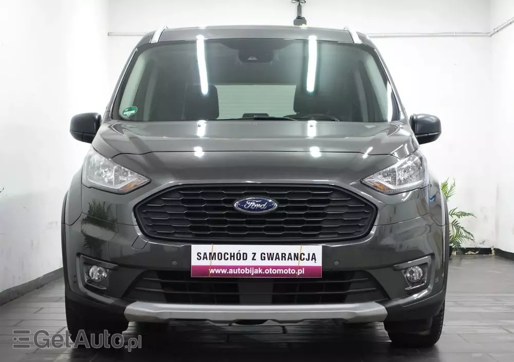 FORD Tourneo Connect 1.5 EcoBlue Start-Stop Active