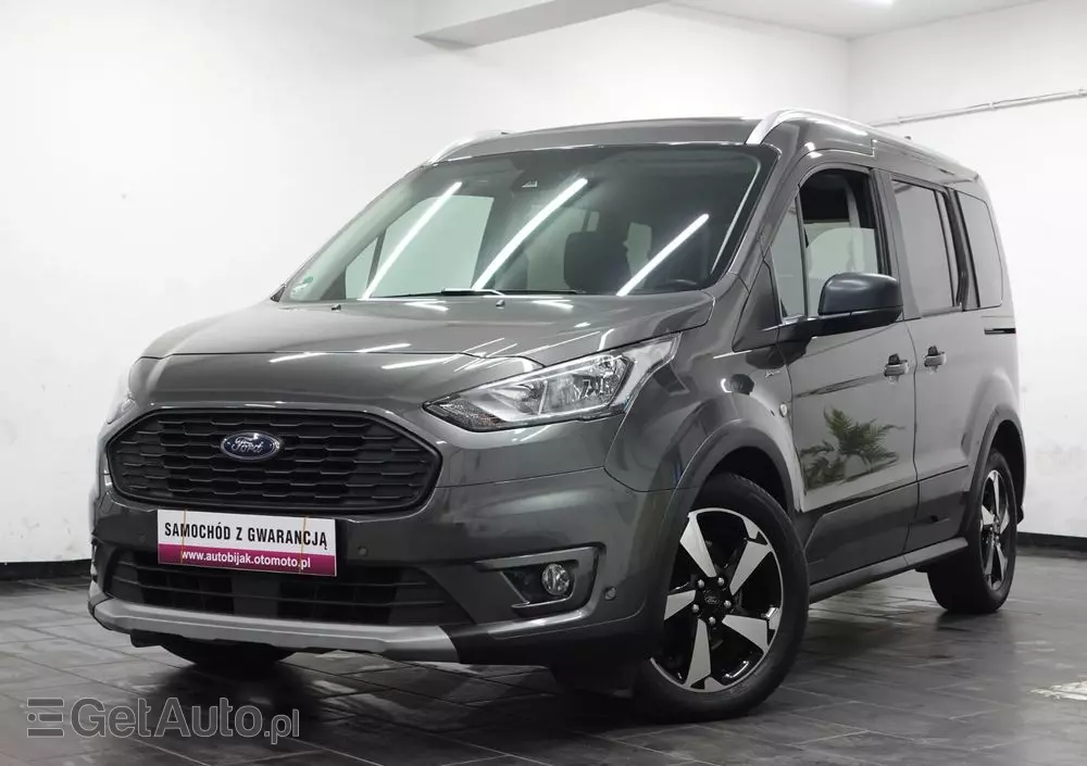 FORD Tourneo Connect 1.5 EcoBlue Start-Stop Active