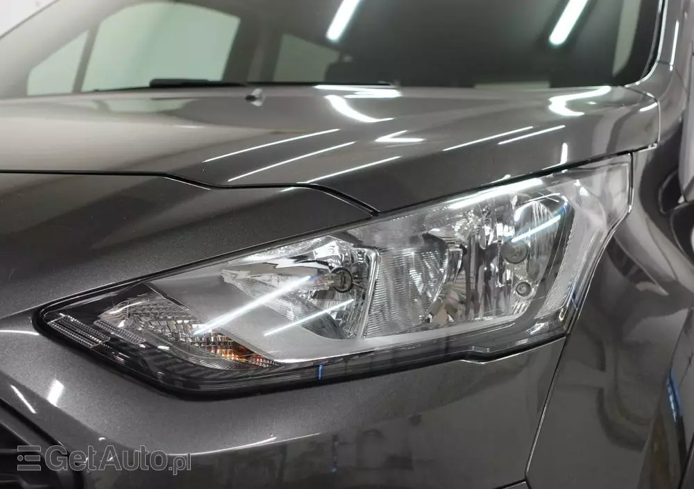 FORD Tourneo Connect 1.5 EcoBlue Start-Stop Active