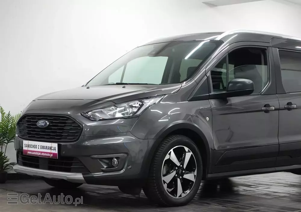 FORD Tourneo Connect 1.5 EcoBlue Start-Stop Active