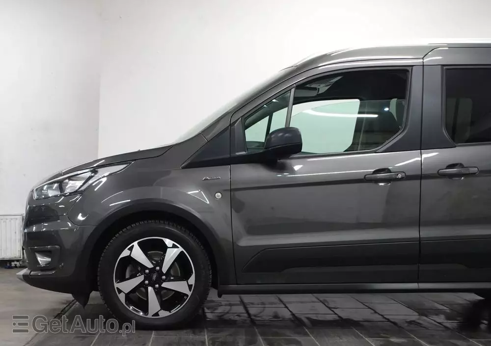 FORD Tourneo Connect 1.5 EcoBlue Start-Stop Active