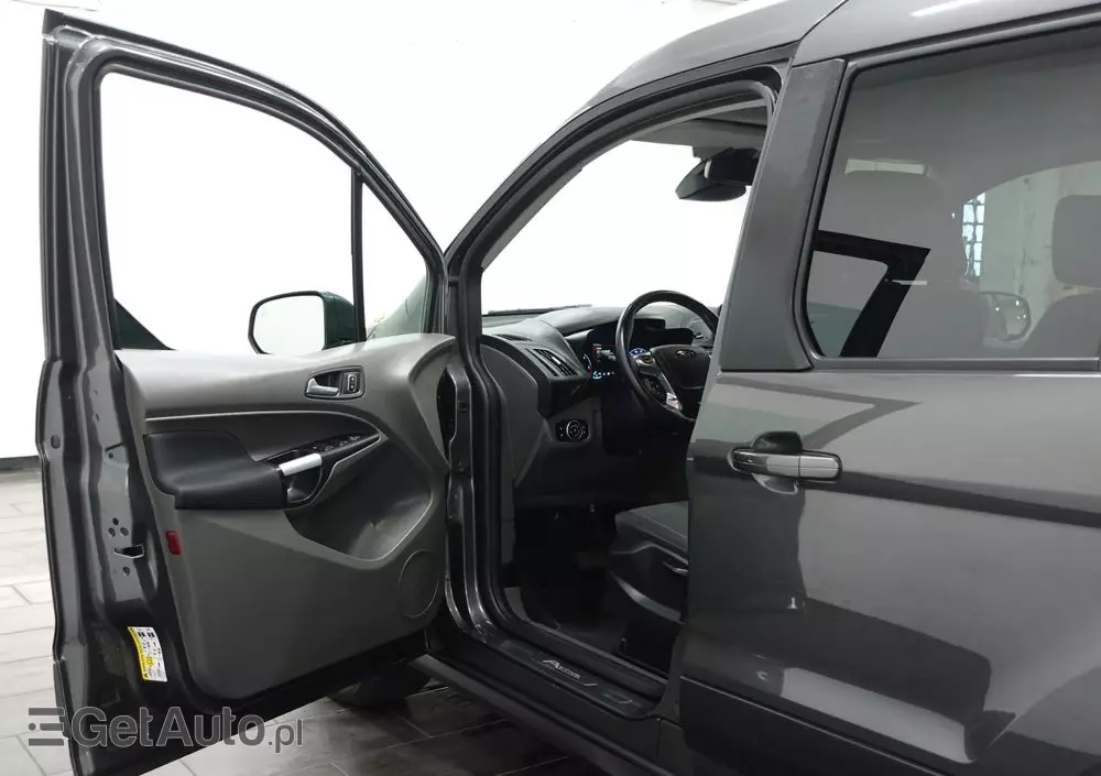 FORD Tourneo Connect 1.5 EcoBlue Start-Stop Active