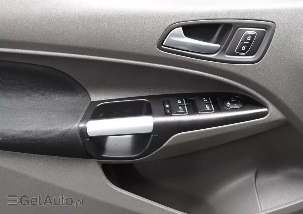 FORD Tourneo Connect 1.5 EcoBlue Start-Stop Active